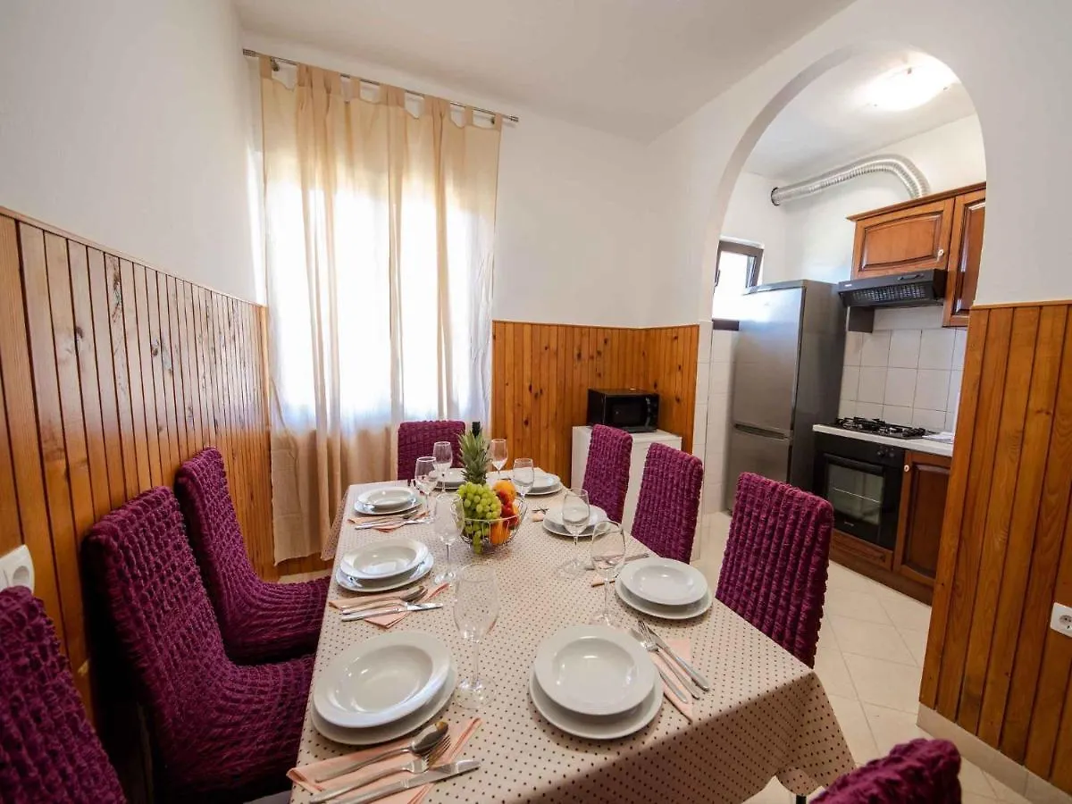 Apartments In Seline - Paklenica Riviera 41711 Croatia