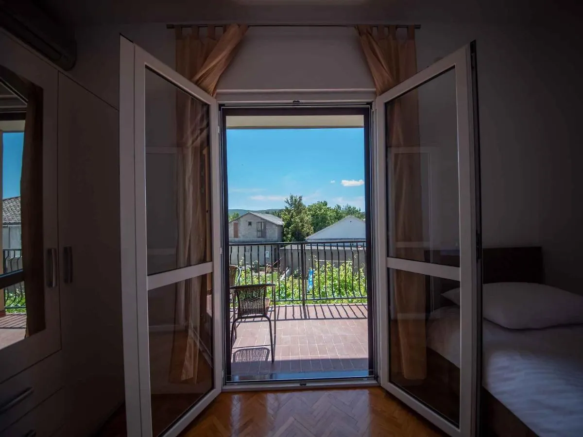 Apartments In Seline - Paklenica Riviera 41711 Croatia