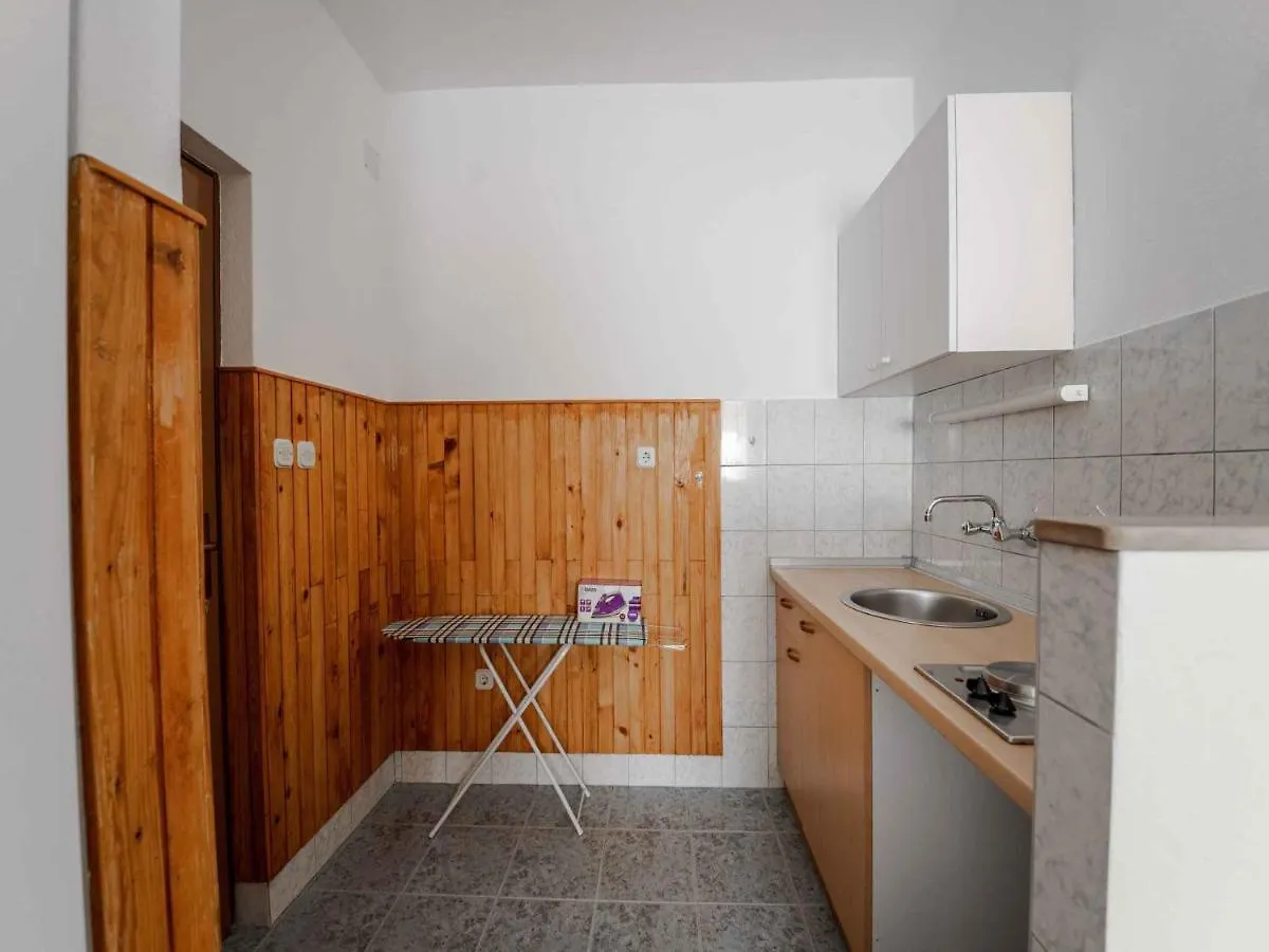 Apartments In Seline - Paklenica Riviera 41711