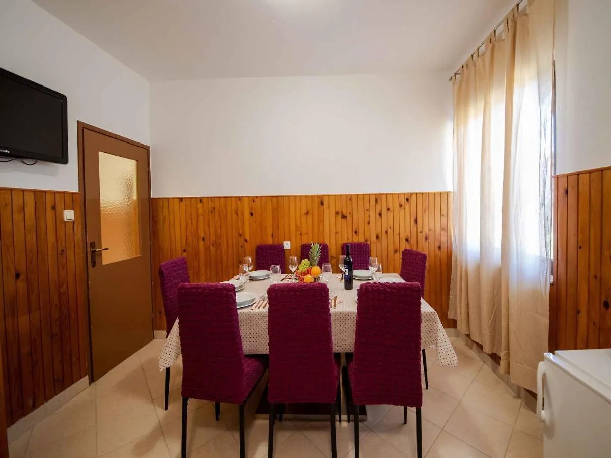 Apartments In Seline - Paklenica Riviera 41711