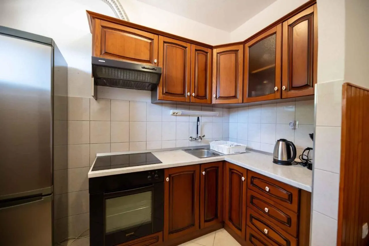 Apartments In Seline - Paklenica Riviera 41711