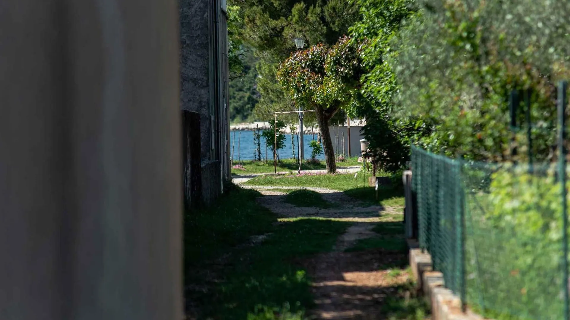 Apartments In Seline - Paklenica Riviera 41711