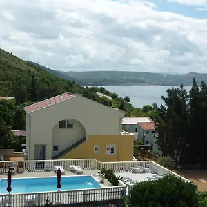 Apartament 9 Nur 200 M Bis Zum, Seline
