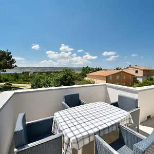 Apartament Mirjana-1 By Interhome, Seline