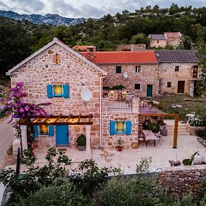  Villa Stone House Goranova Kuca