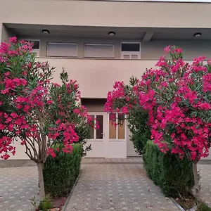 Apartament Jozic, Seline