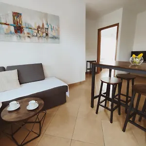  Apartment Marta