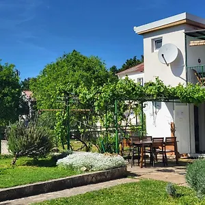  Apartment Centar Paklenica