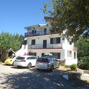Apartament Vrsa, Seline