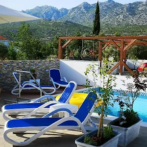  Apartment Sonne, Meer Und Berge