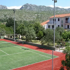 Apartament Nina, Seline