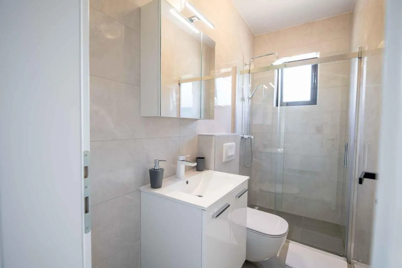 Apartments In Seline - Paklenica Riviera 41711